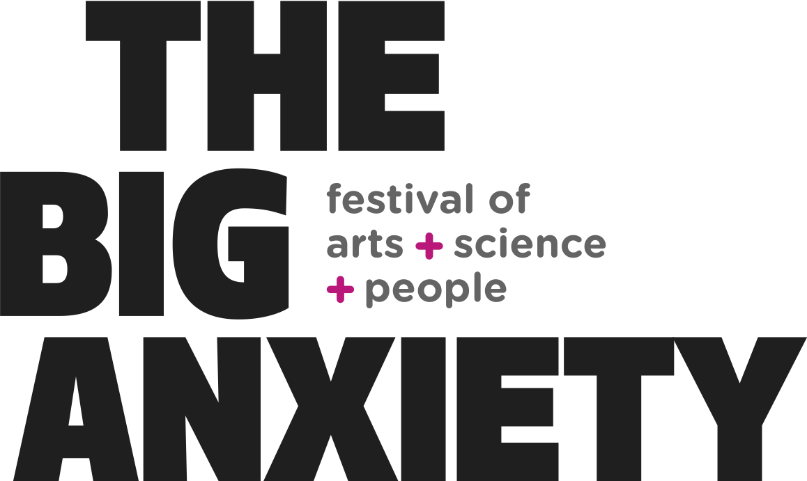 THE BIG ANXIETY LOGO COLOUR